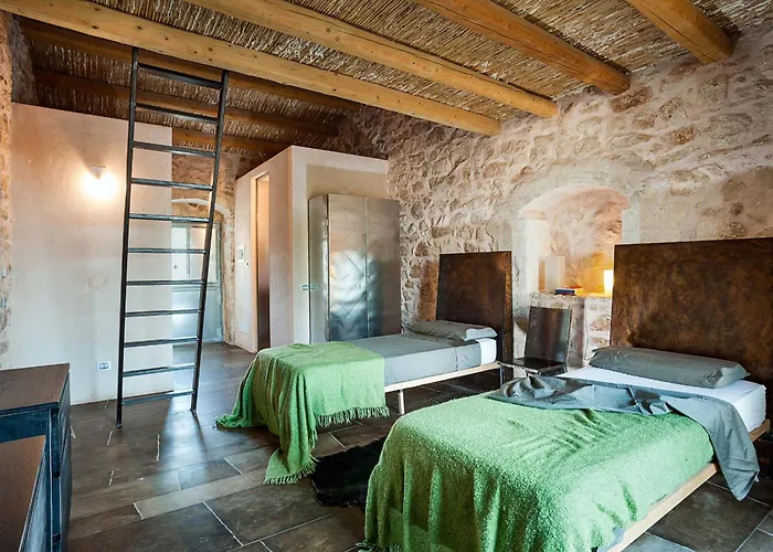 Villa Le Edicole Ragusa