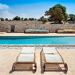 Le Edicole Villa *