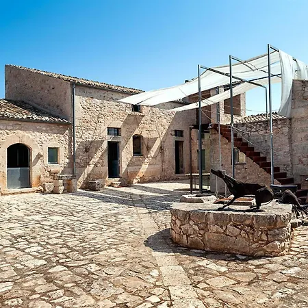 Le Edicole Villa Raguse