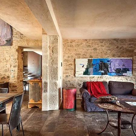 Villa Le Edicole