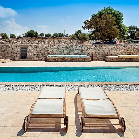 Le Edicole Villa *