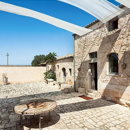 Le Edicole Villa Ragusa