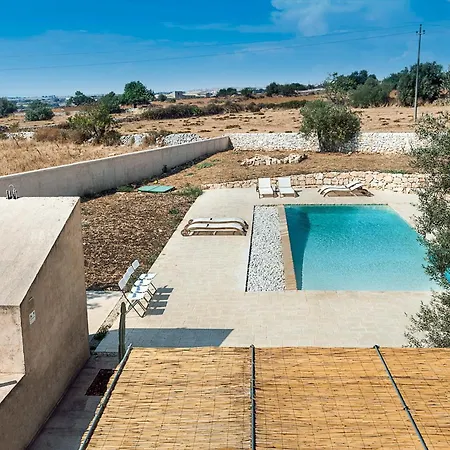 Villa Le Edicole Ragusa