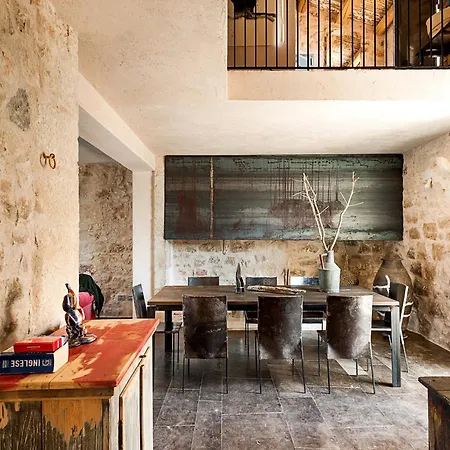 Le Edicole Villa *