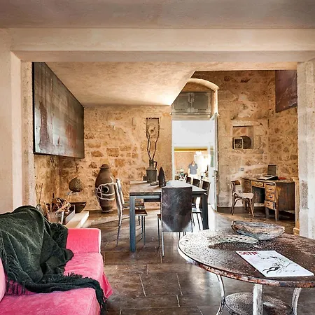 Le Edicole Villa