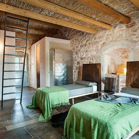 Villa Le Edicole Ragusa