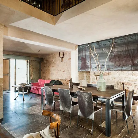 Le Edicole Villa
