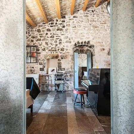 Villa Le Edicole *