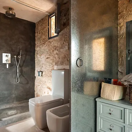 Villa Le Edicole Ragusa
