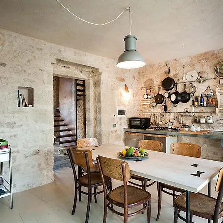 Le Edicole Ragusa