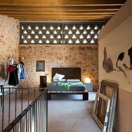 Le Edicole Villa