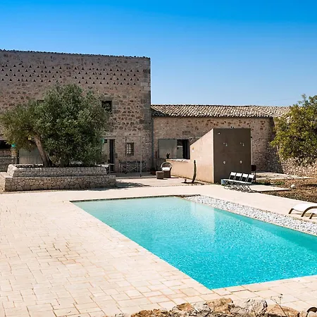 Villa Le Edicole