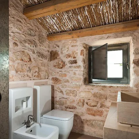 Le Edicole Villa *
