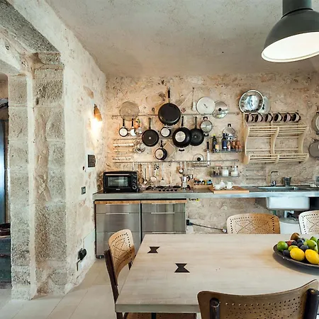 Le Edicole Villa Ragusa