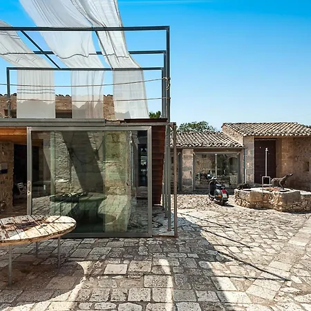 Le Edicole Villa